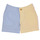 Textiel Jongens Setjes Polo Ralph Lauren SSKCSRTSET-SETS-SHORT SET Wit / Multicolour