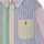 Textiel Jongens Overhemden lange mouwen Polo Ralph Lauren CLBDPPC-SHIRTS-SPORT SHIRT Multicolour