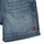 Textiel Jongens Korte broeken / Bermuda's Polo Ralph Lauren PREPSTER SHT-SHORTS-FLAT FRONT Blauw / Medium