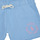 Textiel Meisjes Korte broeken / Bermuda's Polo Ralph Lauren PREPSTER SHT-SHORTS-ATHLETIC Blauw / Roze