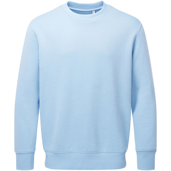 Textiel Sweaters / Sweatshirts Anthem AM020 Blauw