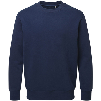 Textiel Sweaters / Sweatshirts Anthem AM020 Blauw