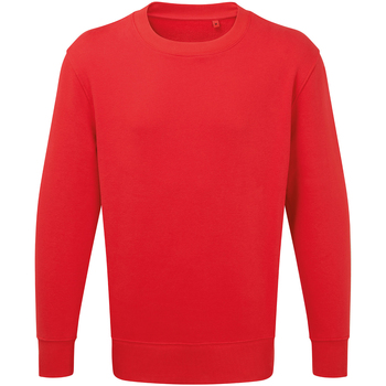 Textiel Sweaters / Sweatshirts Anthem AM020 Rood