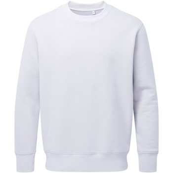 Textiel Sweaters / Sweatshirts Anthem AM020 Wit