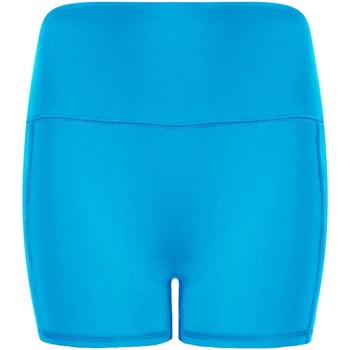 Textiel Dames Korte broeken / Bermuda's Tombo TL372 Blauw