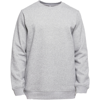 Textiel Heren Sweaters / Sweatshirts Build Your Brand BY173 Grijs