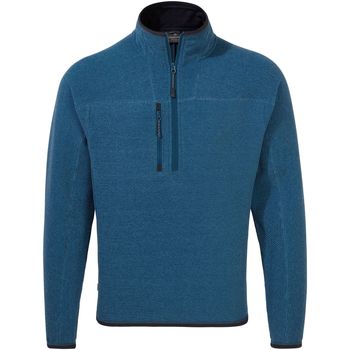 Textiel Heren Sweaters / Sweatshirts Craghoppers CR318 Blauw