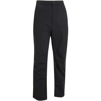 Textiel Heren Broeken / Pantalons Callaway CW101 Zwart