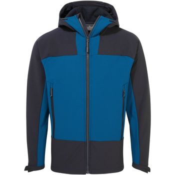Textiel Heren Wind jackets Craghoppers CR321 Blauw