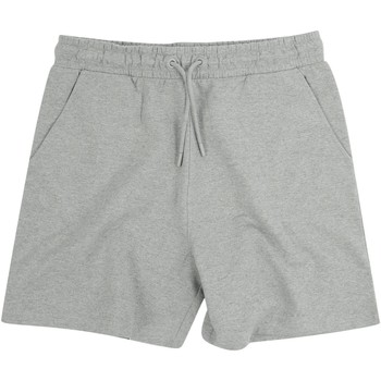 Textiel Korte broeken / Bermuda's Skinni Fit SF432 Grijs
