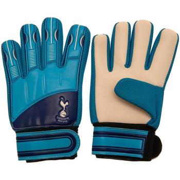 Accessoires Kinderen Handschoenen Tottenham Hotspur Fc  Zwart