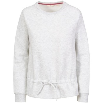 Textiel Dames Sweaters / Sweatshirts Trespass  Grijs