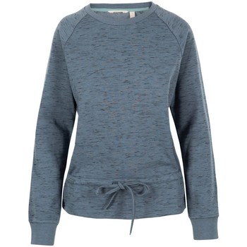 Textiel Dames Sweaters / Sweatshirts Trespass  Multicolour