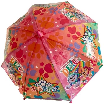 Accessoires Kinderen Paraplu's Paw Patrol  Multicolour