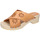 Schoenen Dames Sandalen / Open schoenen Pollini BE332 Bruin