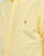 Textiel Heren Overhemden lange mouwen Polo Ralph Lauren CHEMISE COUPE DROITE EN OXFORD Geel