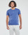 Textiel Heren T-shirts korte mouwen Polo Ralph Lauren SSCNCMSLM1-SHORT SLEEVE-T-SHIRT Blauw