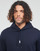 Textiel Heren Sweaters / Sweatshirts Polo Ralph Lauren SWEATSHIRT DOUBLE KNIT TECH LOGO CENTRAL Marine