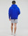 Textiel Heren Sweaters / Sweatshirts Polo Ralph Lauren 710899182003 Blauw / Royal