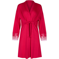 Textiel Dames Pyjama's / nachthemden Lisca Flamenco Uitgekleed Rood
