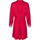 Textiel Dames Pyjama's / nachthemden Lisca Flamenco Uitgekleed Rood