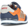 Schoenen Jongens Lage sneakers MTNG SNEAKERS  JOGGO CLASSIC 48452 Oranje