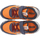 Schoenen Jongens Lage sneakers MTNG SNEAKERS  JOGGO CLASSIC 48452 Oranje