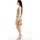 Textiel Dames Lange jurken Love Moschino WS91R10XA123 Other