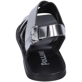 Pollini BE369 Zilver
