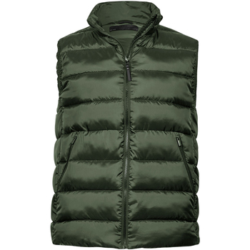 Textiel Wind jackets Tee Jays TJ9648 Groen