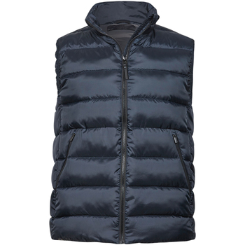 Textiel Wind jackets Tee Jays TJ9648 Blauw