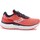 Schoenen Dames Running / trail Saucony Triumph 19 S10678-16 Roze