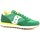 Schoenen Lage sneakers Saucony S2044 Groen