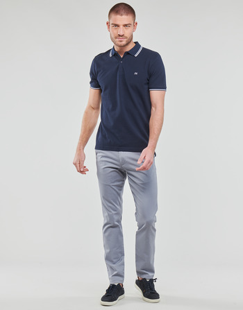 Selected SLHSLIM-NEW MILES 175 FLEX
CHINO