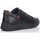 Schoenen Heren Sneakers Luisetti MANDEN  36205 Zwart