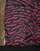 Textiel Dames Wind jackets Desigual CHAQ_MADISON Roze / Goud / Rood