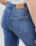 Textiel Dames Bootcut jeans Desigual DENIM_LUNA Blauw