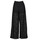 Textiel Dames Losse broeken / Harembroeken Desigual PANT_NEWCASTLE Zwart