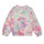 Textiel Meisjes Sweaters / Sweatshirts Desigual SWEAT_MANDALA Multicolour