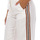 Textiel Dames Broeken / Pantalons Sisley 4JF155776-074 Wit