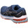 Schoenen Heren Running / trail Asics  Blauw