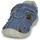 Schoenen Kinderen Sandalen / Open schoenen El Naturalista NT74129-NAVY Denim
