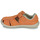 Schoenen Kinderen Sandalen / Open schoenen El Naturalista NT74196-TERRACOTA Oranje