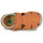 Schoenen Kinderen Sandalen / Open schoenen El Naturalista NT74196-TERRACOTA Oranje