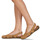 Schoenen Dames Sandalen / Open schoenen El Naturalista WAKATAUA Bruin