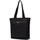 Tassen Handtassen lang hengsel K-Way K7116NW Zwart