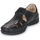 Schoenen Heren Sandalen / Open schoenen Pikolinos MARBELLA Zwart