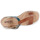 Schoenen Dames Sandalen / Open schoenen Pikolinos TEULADA Bruin / Blauw