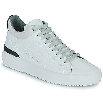 Schoenen Heren Hoge sneakers Blackstone YG21 Wit