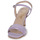 Schoenen Dames Sandalen / Open schoenen Betty London ALICE Lavendel